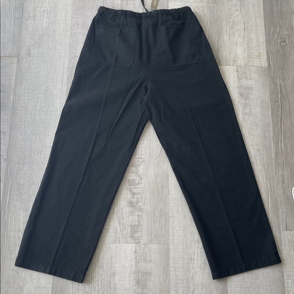 J. Crew Women’s Relaxed Utility Pants in Cotton Blend, size XS. - Picture 15 of 16